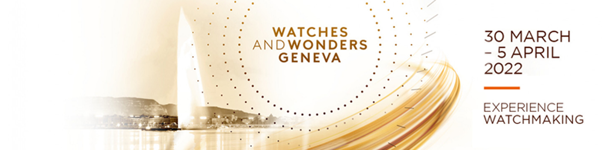 WATCHES & WONDERS 2022レポート