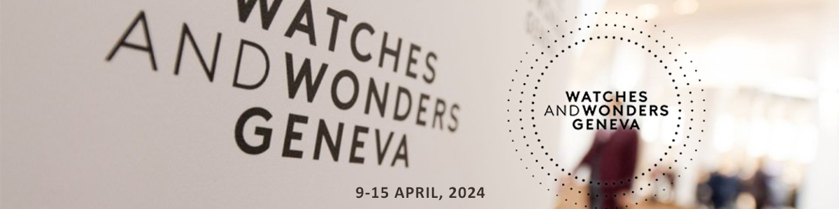 WATCHES & WONDERS 2024レポート