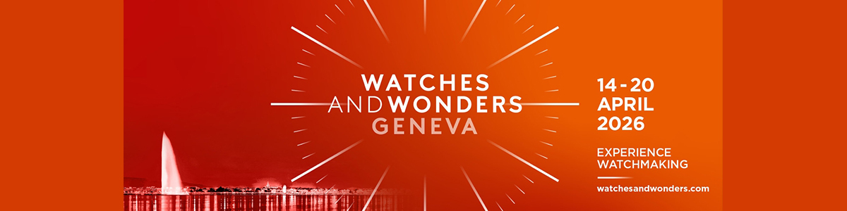 WATCHES & WONDERS 2026レポート